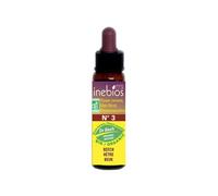 Inebios Fleur de Bach n°3 Beech - Hetre Bio 10ml
