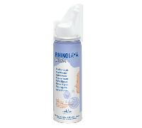 Inebios Hygiène Nasale Enfants Rhinolaya Kids 50 ml