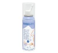 Inebios Hygiène Nasale Rhinolaya 100 ml