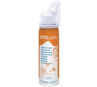 Inebios Otolaya Spray Hygiène Auriculaire 50ml