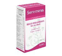 Inebios Seremens 40 comprimés