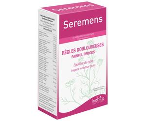 Inebios Seremens Règles Douloureuses 40 Comprimés