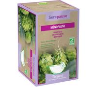 Inebios Serepause Tisane Saveur Abricot-Mangue 20 Sachets
