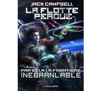 Inébranlable Jack Campbell (Auteur), Frank Reichert (Traduction)