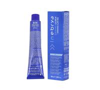Inebrya Bionic Color Copper 100 ml couleur 8/34 Light Blonde Golden Copper