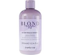 Inebrya BLONDesse Blond Miracle Shampooing 300 ml