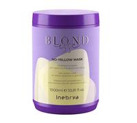 Inebrya BLONDesse Masque No-Yellow 1000 ml