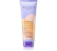 Inebrya Blondesse No-Orange Mask Masque Cheveux 250 Ml