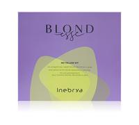 Inebrya BLONDesse No-Yellow Kit Pour Cheveux Blonds 250ml+300ml