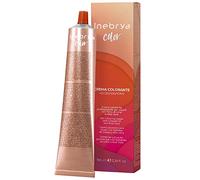 Inebrya Color - 5.17 Châtain Clair Cachemire - Crème Colorante capillaire - 100 ml - 2021 Edition Dans De La Vie