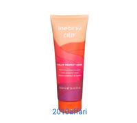 Inebrya Masque Color Perfect Protecteur pour cheveux colorés 250 ml
