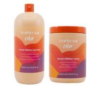 Inebrya Shampooing Color Perfect – 1000 ml