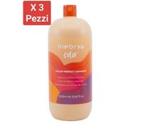Inebrya Color Perfect Shampoo Protection Couleur 1000 ML