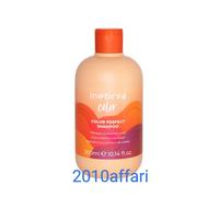Inebrya Shampooing Color Perfect pour cheveux colorés 300 ml