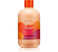 Inebrya Shampooing Color Perfect pour cheveux colorés 300 ml