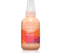 Inebrya Color Perfect Shine Oil huile illuminatrice en spray 150 ml