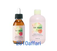 INEBRYA Glace Crème Energy Lotion Mise sous Tension 125 ML