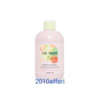 Inebrya Energy Crème Glacée Shampooing Énergisant 300 Ml