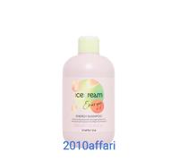INEBRYA Energy Glace Crème Shampooing Mise sous Tension 300 ML Pour