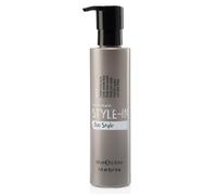 Inebrya, Fluide Lisse-Bouclé Duo Style 200ml, Femme