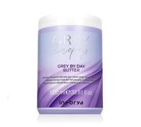Inebrya GREYlosophy Grey By Day Butter 1000 ml
