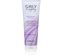 Inebrya - Masque Brillance GREY BY DAY Greylosophy - 250ml,1000ml