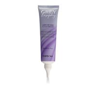 Inebrya GREYlosophy Grey By Day Scalp Relief 150 ml