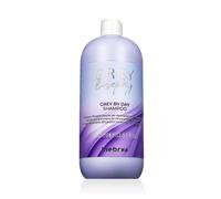 Inebrya GREYlosophy Grey By Day Shampoo 1000 ml