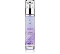 Inebrya Greylosophy Silky Touch Serum sérum illuminateur pour cheveux gris 50 ml