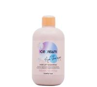 Inebrya Ice Cream Age Therapy Hair Lift Shampooing anti- ge volumisant et revitalisant (300 ml)