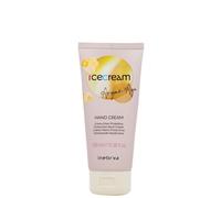 Inebrya Ice Cream Argan Age Hand Cream - Crema Mani Protettiva 100ml