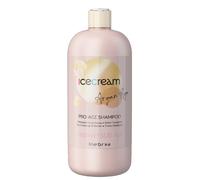 Inebrya Ice Cream Argan Age Pro-Age Shampooing 1000 ml