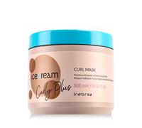 Inebrya Masque Gelato Ricci Plus 500 ml