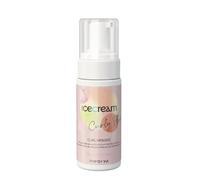 Inebrya Ice Cream Curly Plus Mousse Définition Boucles 150 Ml