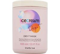Inebrya Ice Cream Dry-T Nourishing Mask 1000 ml