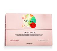 Inebrya Ice Cream Energy Lotion Ampoules 12 x 10 ml