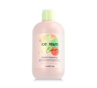 INEBRYA Energy Glace Crème Shampooing Mise sous Tension 300 ML Pour