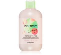 Inebrya Ice Cream Energy Shampoo shampoing anti-chute 300 ml