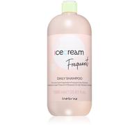 Inebrya Ice Cream Frequent Daily Shampoo shampoing aux céramides 1000 ml