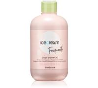Inebrya Ice Cream Frequent Daily Shampoo shampoing aux céramides 300 ml