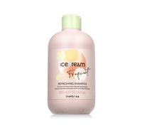 Inebrya shampooing rafraîchissant 300 ml