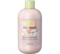 Inebrya Ice Cream Frequent Shampooing rafraîchissant à la menthe 300 ml