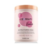 Inebrya Ice Cream Keratin Restructuring Mask 1000 ml