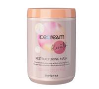 Inebrya Ice Cream Keratin Restructuring Mask 1000 ml