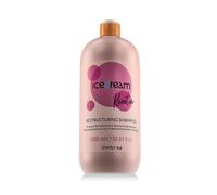 Inebrya Ice Cream Keratin Restructuring Shampoo 1 Liter