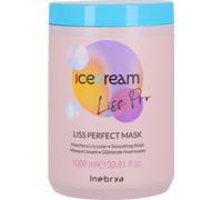 Inebrya Ice Cream Liss Pro Liss Perfect Mask 1000 ml