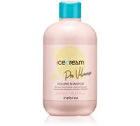 Inebrya Ice Cream Pro-Volume Shampoo shampoing pour le volume des cheveux 300 ml