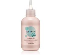 Inebrya Ice Cream Relax Scalp Fluid Pre-shampoo soin avant-shampoing na pokožku hlavy 150 ml