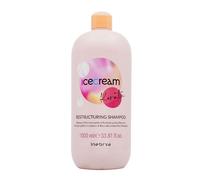 Inebrya Ice Cream Keratin Restructuring Shampoo 1 Liter