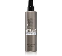 Inebrya Ice Cream Style-In Volume Spray Spray coiffant pour des racines plus volumineuses 200 ml